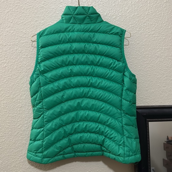 Patagonia Goose Down Vest - Picture 3 of 6